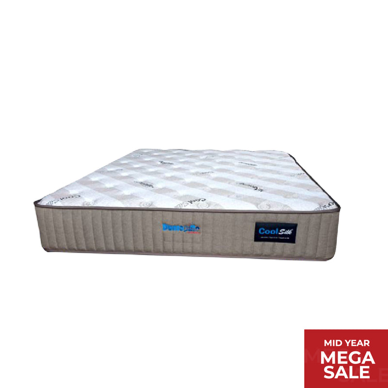 Dunlopillo REJUVENATE COMFORT Queen Mattress