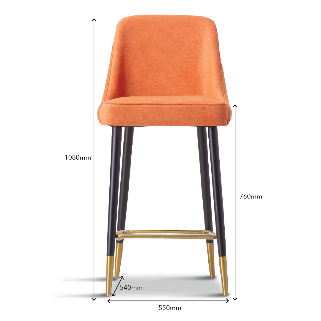 REME Bar Chair