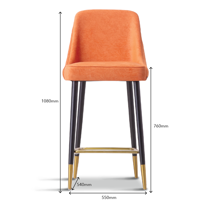 REME Bar Chair