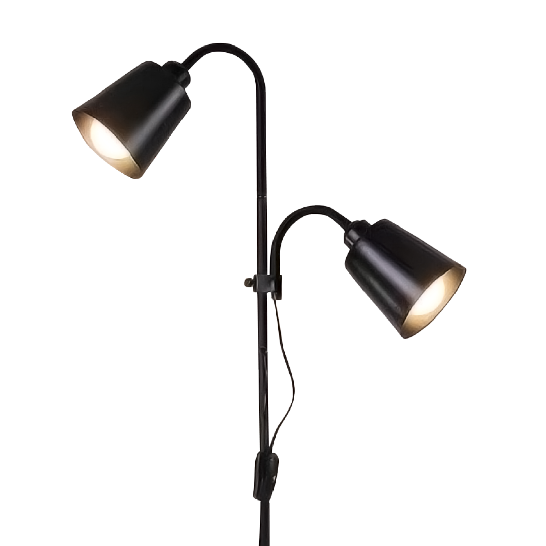 REMUS Floor Lamp