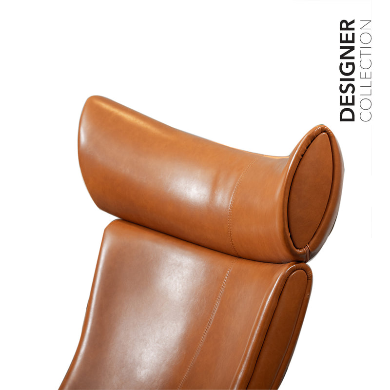 REPO Lounge Chair