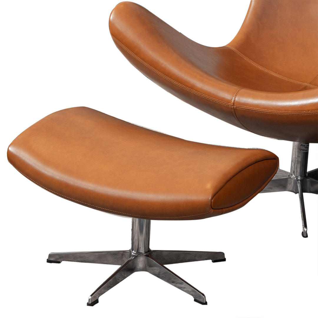 REPO Lounge Chair