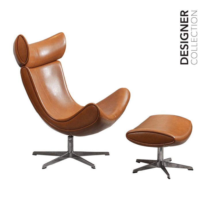 REPO Lounge Chair