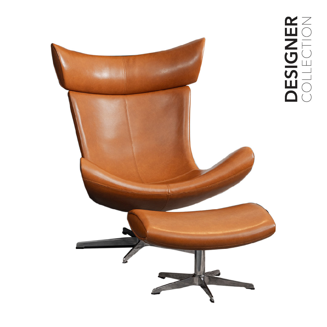 REPO Lounge Chair
