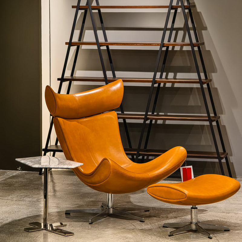 REPO Lounge Chair