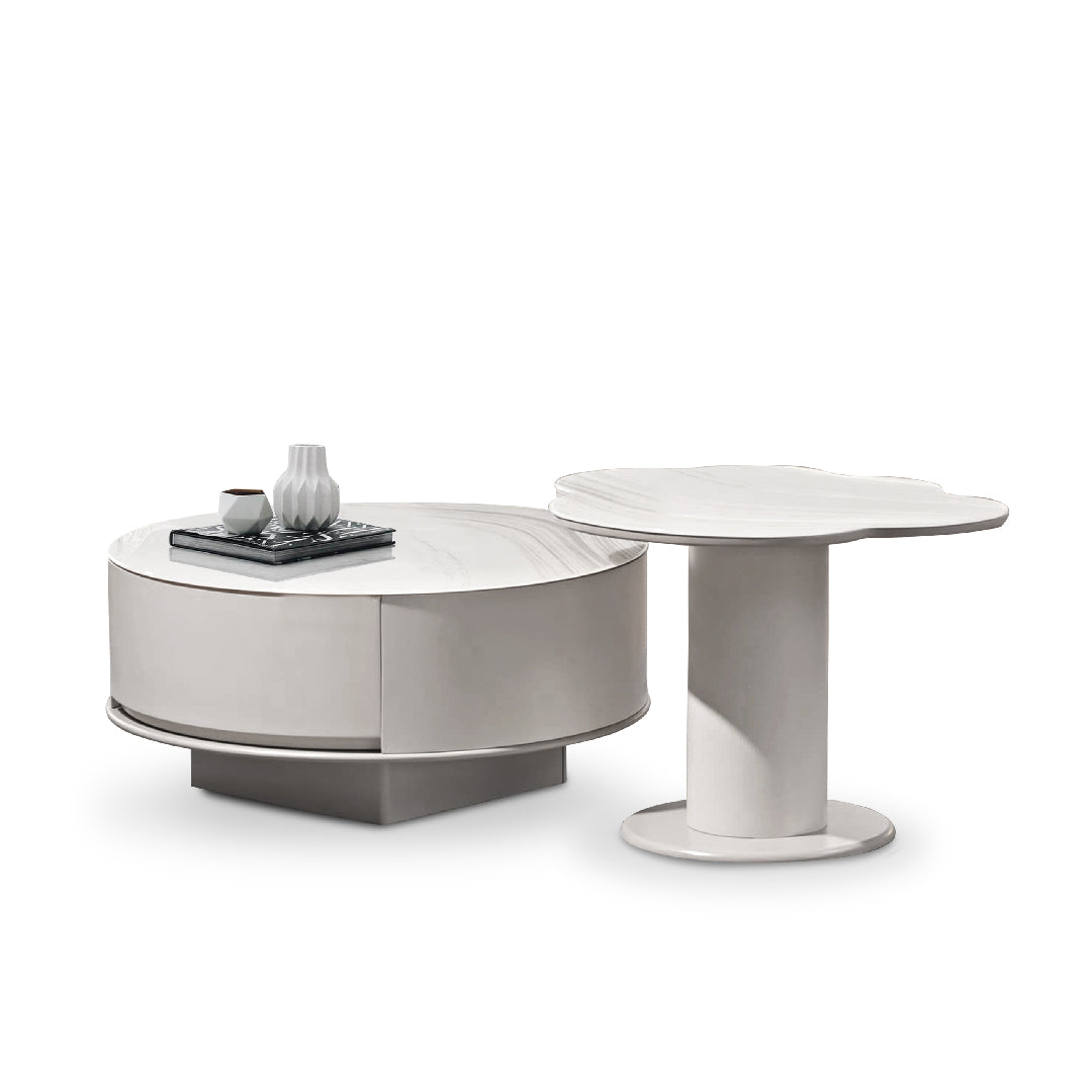 REVZ Coffee Table Set