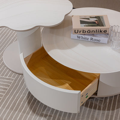 REVZ Coffee Table Set