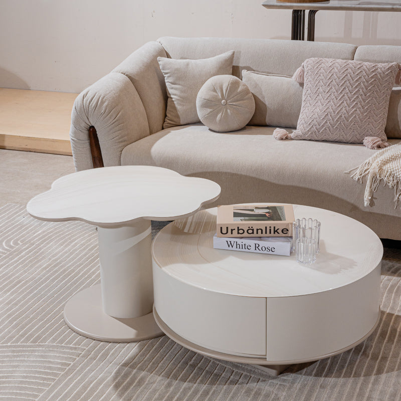 REVZ Coffee Table Set