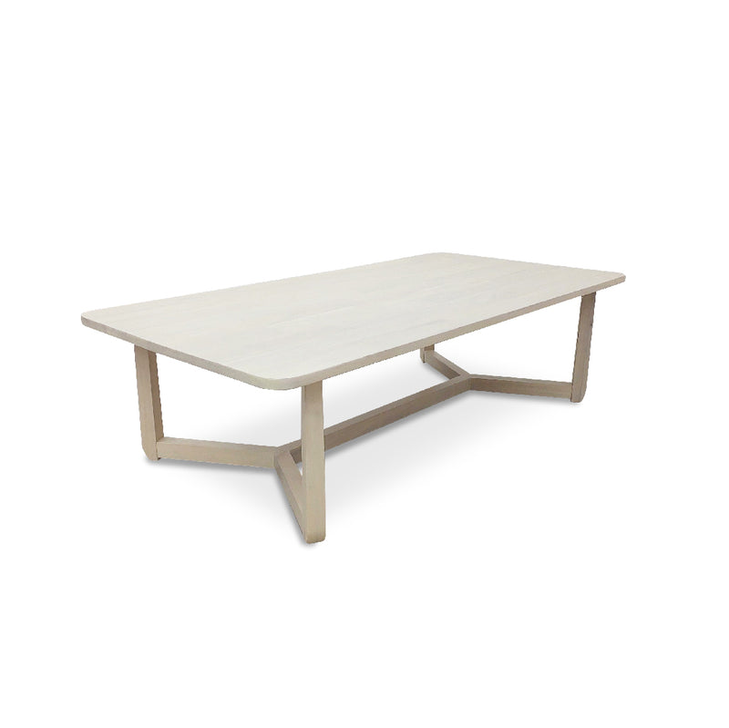 RIA Rectangle Coffee Table