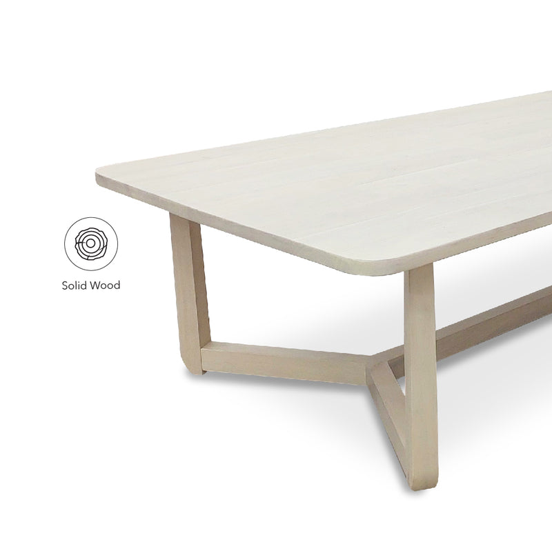 RIA Rectangle Coffee Table