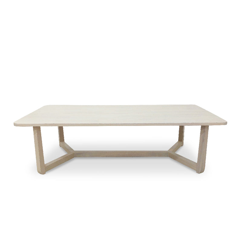 RIA Rectangle Coffee Table