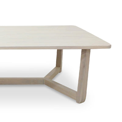 RIA Rectangle Coffee Table