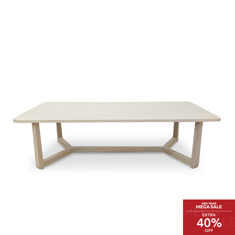 RIA Rectangle Coffee Table