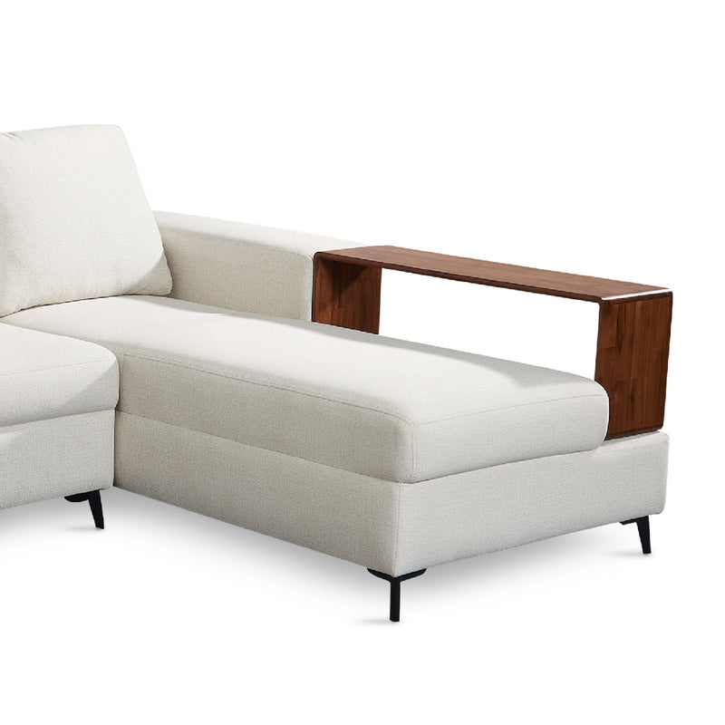 RIYA L-Shape Sofa