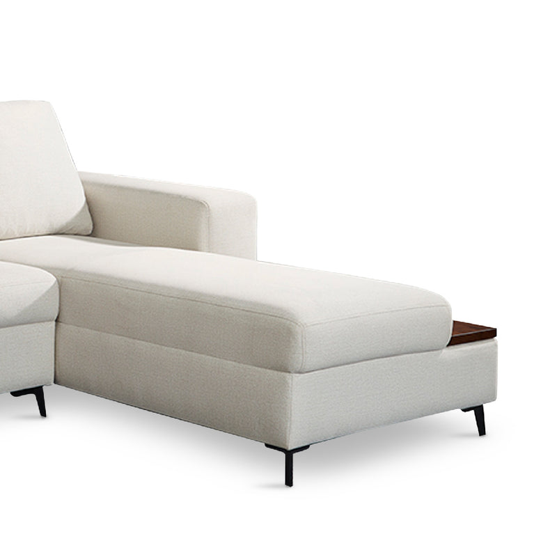 RIYA L-Shape Sofa