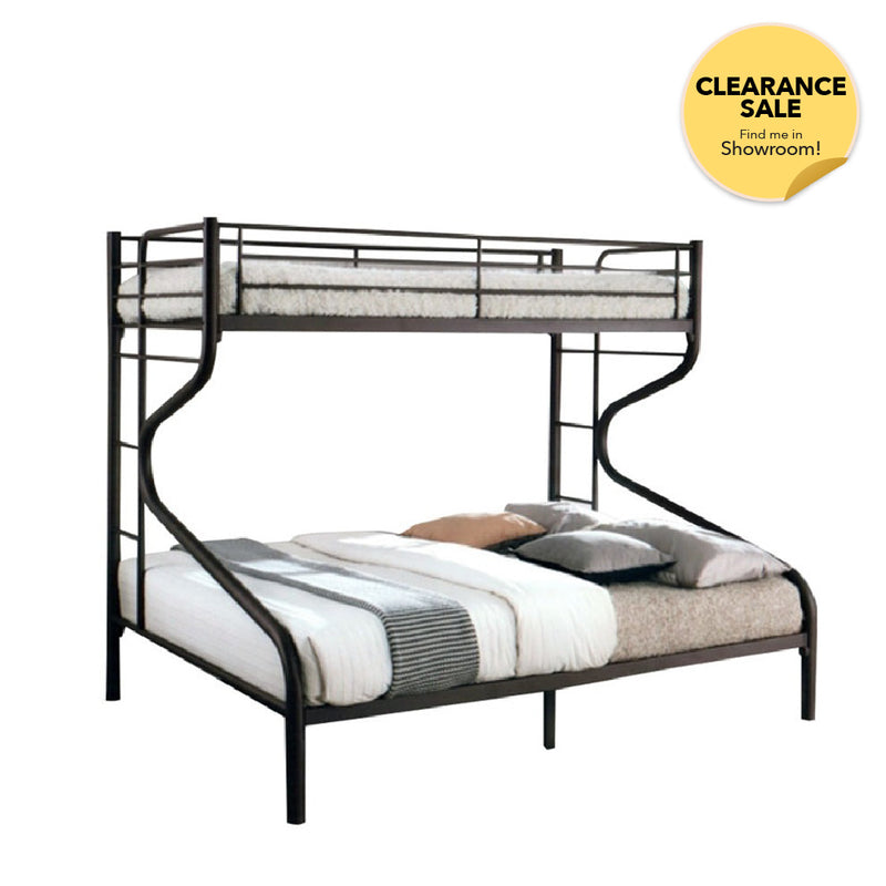 ROBERT Bunk Bed