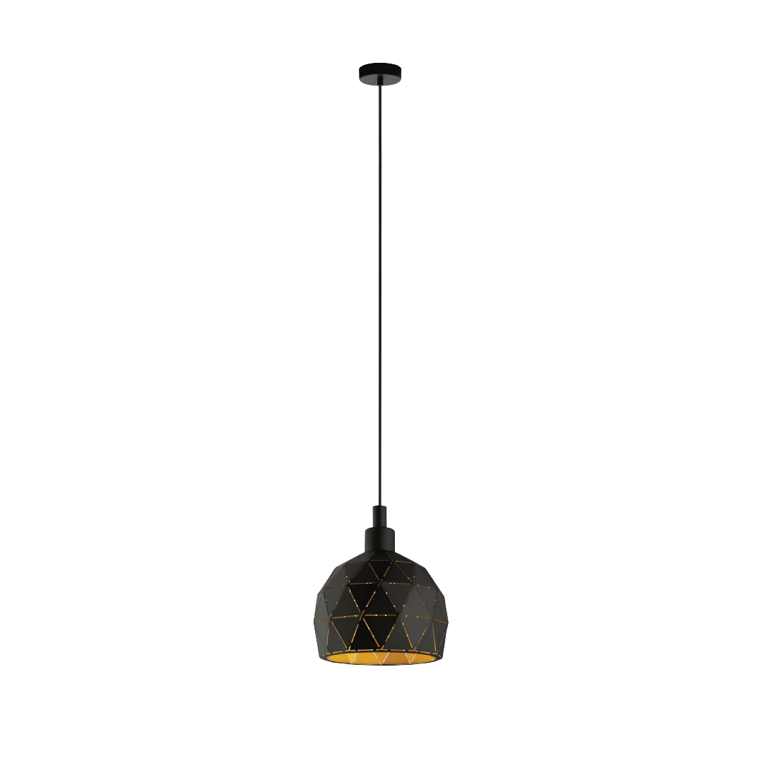 ROCCAFORTE Pendant Lamp