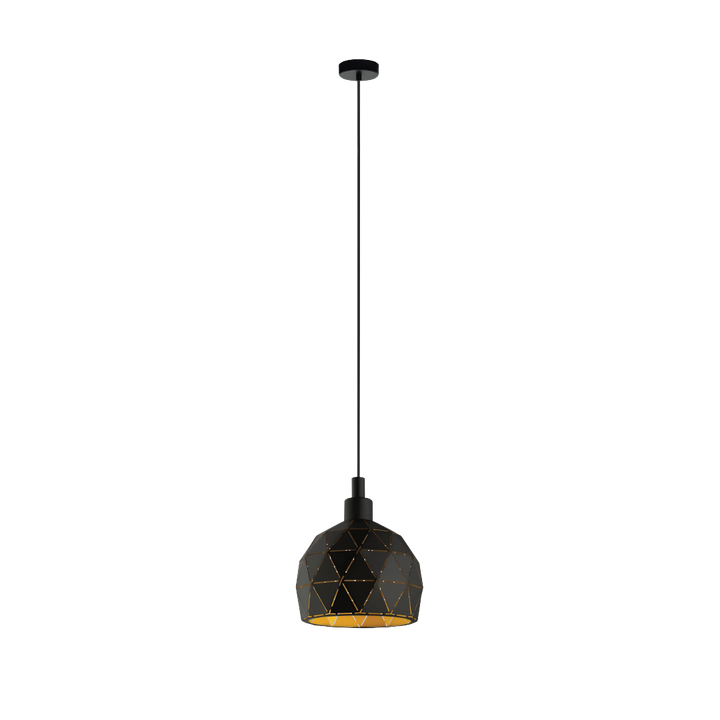 ROCCAFORTE Pendant Lamp