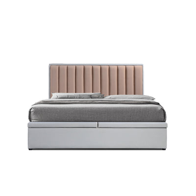 ROCCO Hydraulic Storage Bed