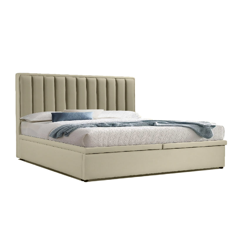 ROCCO Hydraulic Storage Bed