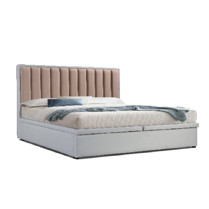 ROCCO Hydraulic Storage Bed