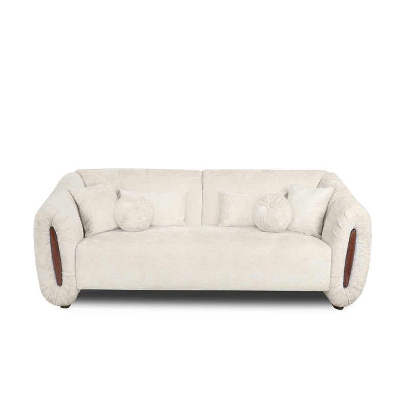 ROLAND 2 Seater Sofa