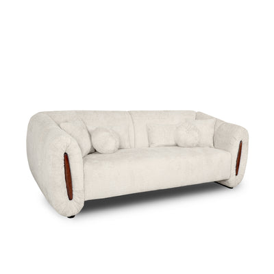 ROLAND 2 Seater Sofa