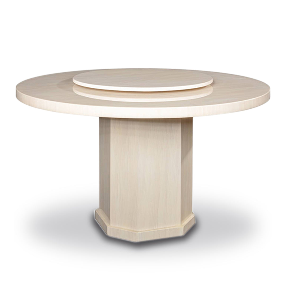 ROMOLLA Marble Dining Table