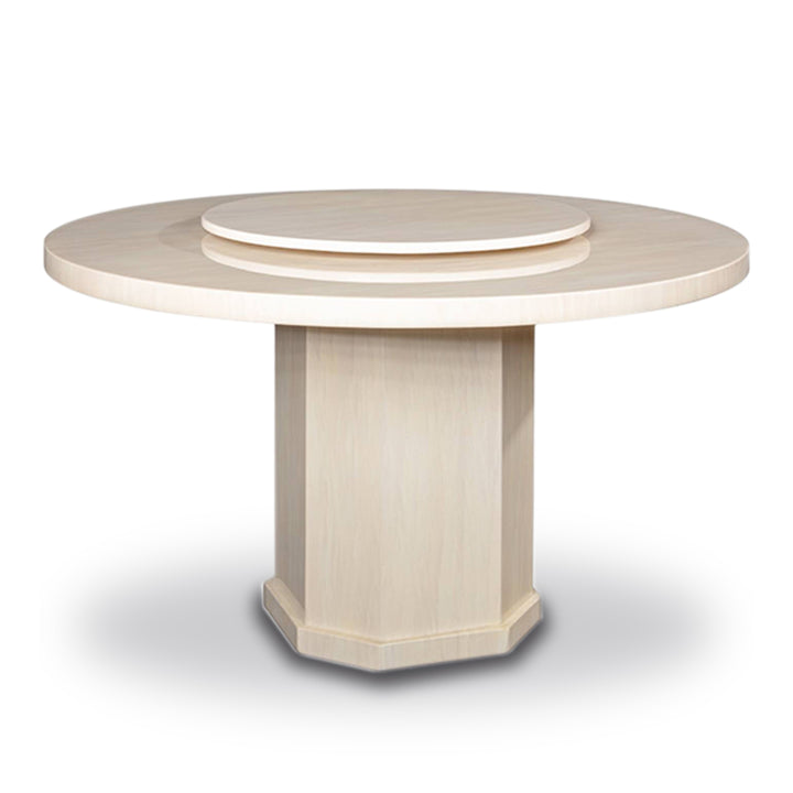 ROMOLLA Marble Dining Table