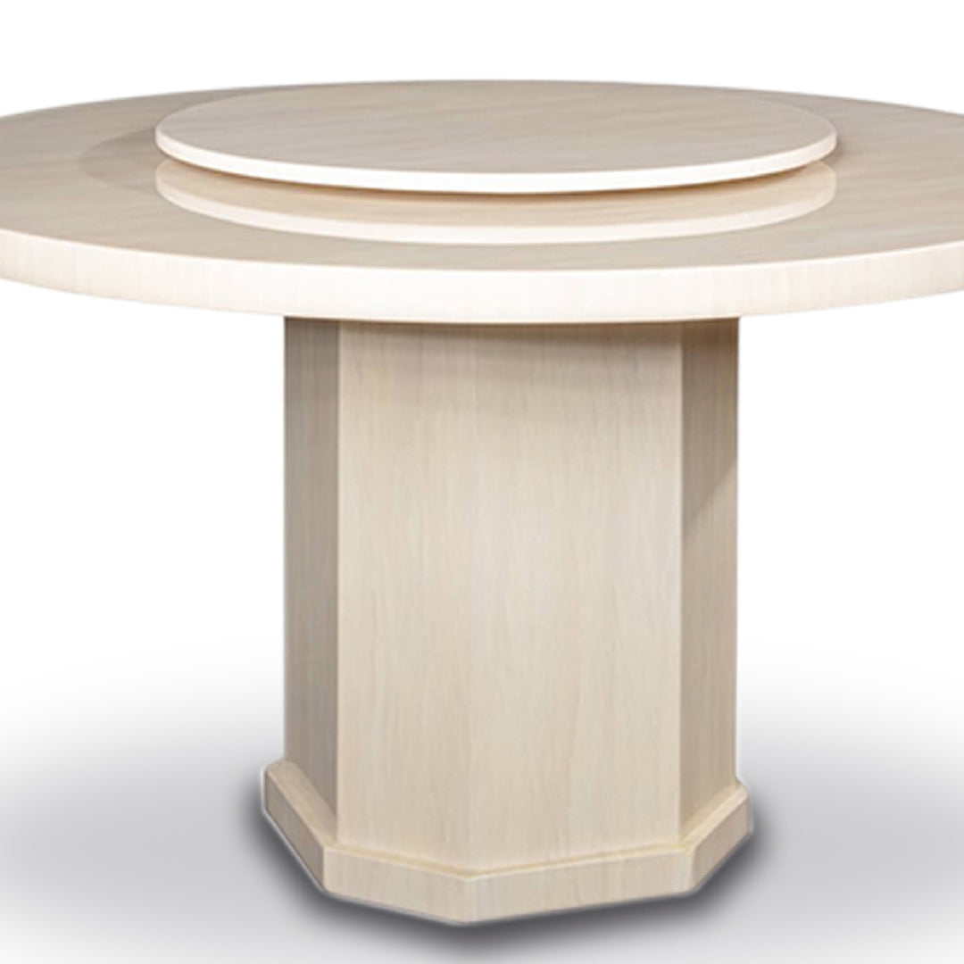 ROMOLLA Marble Dining Table