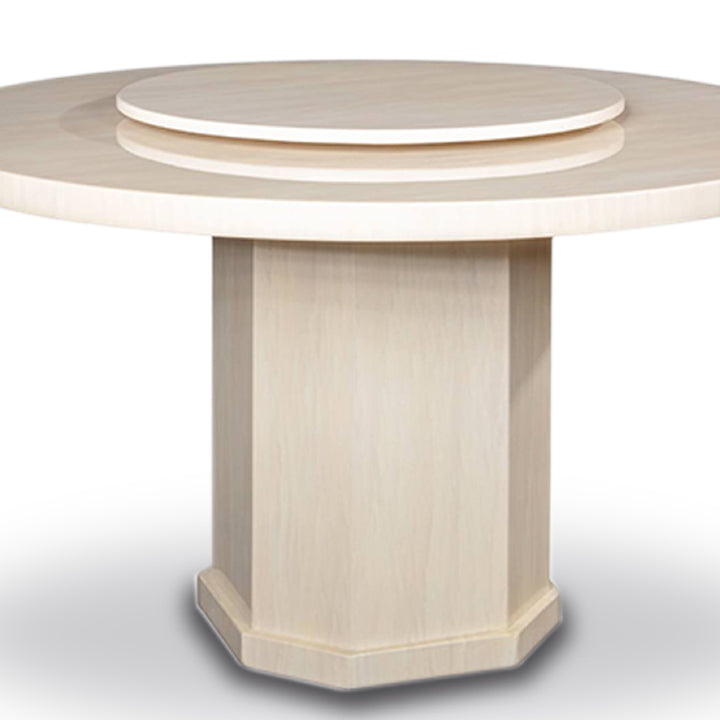 ROMOLLA Marble Dining Table