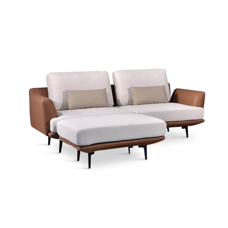 RONA 3 Seater Sofa