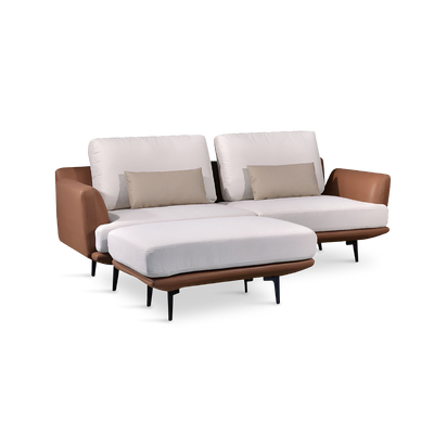 RONA 2 Seater Sofa