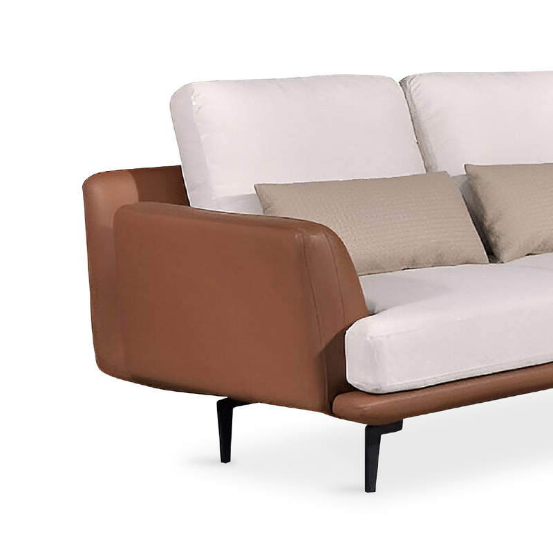 RONA 3 Seater Sofa