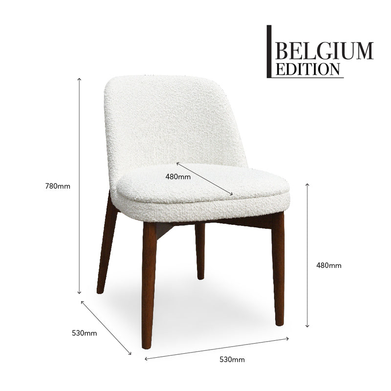 RONIN Dining Chair
