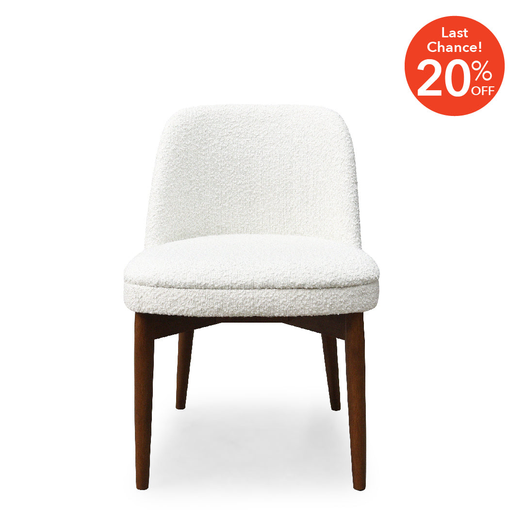 RONIN Dining Chair