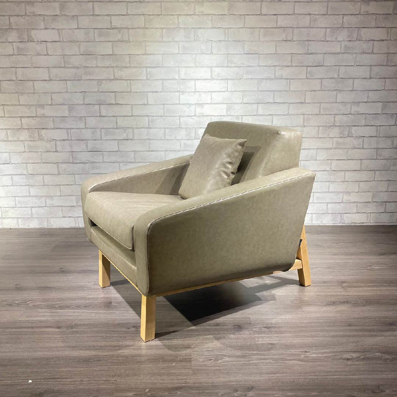 RORIE 1 Seater Sofa