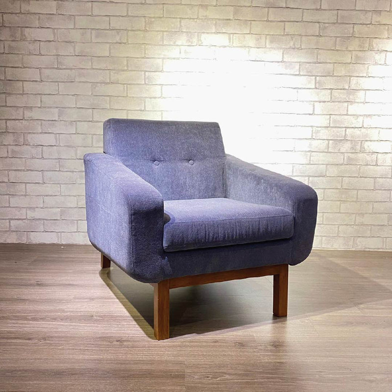 RORIE 1 Seater Sofa