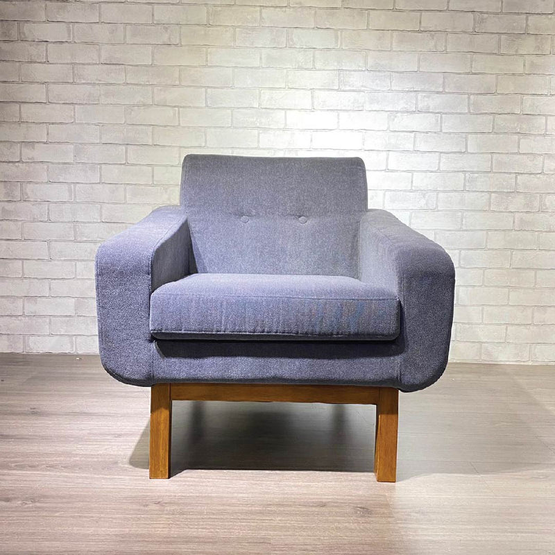 RORIE 1 Seater Sofa