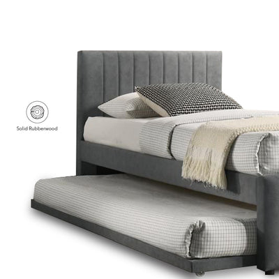 ROWEN 3 in 1 Pullout Bed