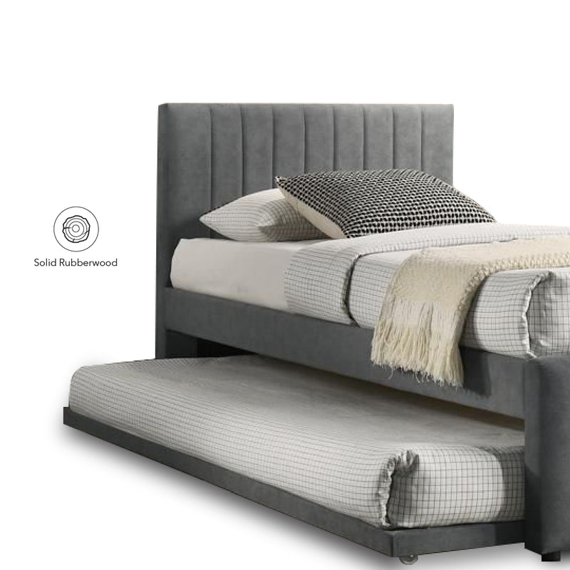 ROWEN 3 in 1 Pullout Bed