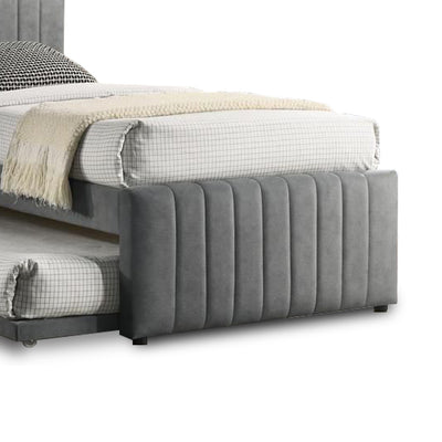 ROWEN 3 in 1 Pullout Bed