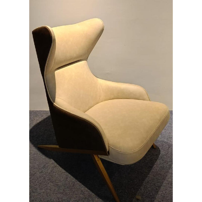 ROYALE Lounge Chair