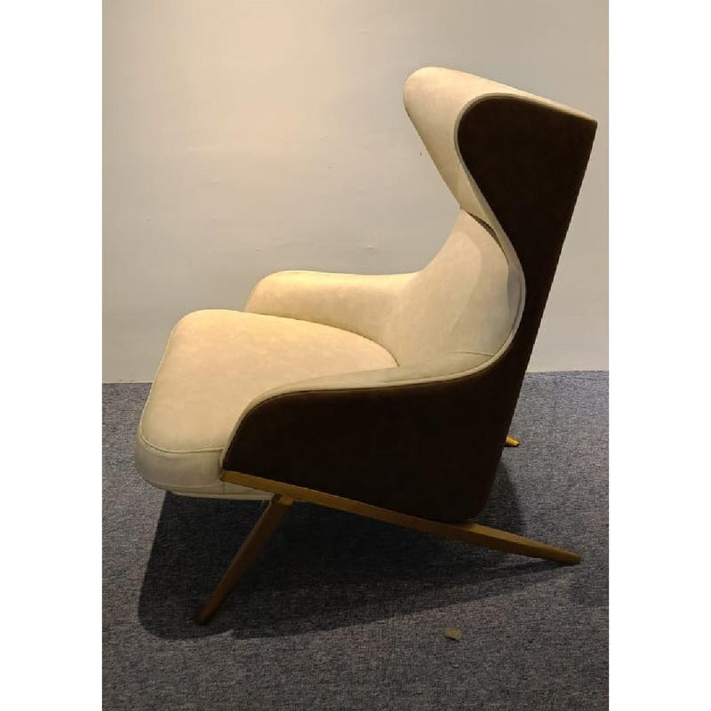 ROYALE Lounge Chair