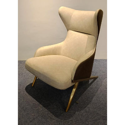 ROYALE Lounge Chair