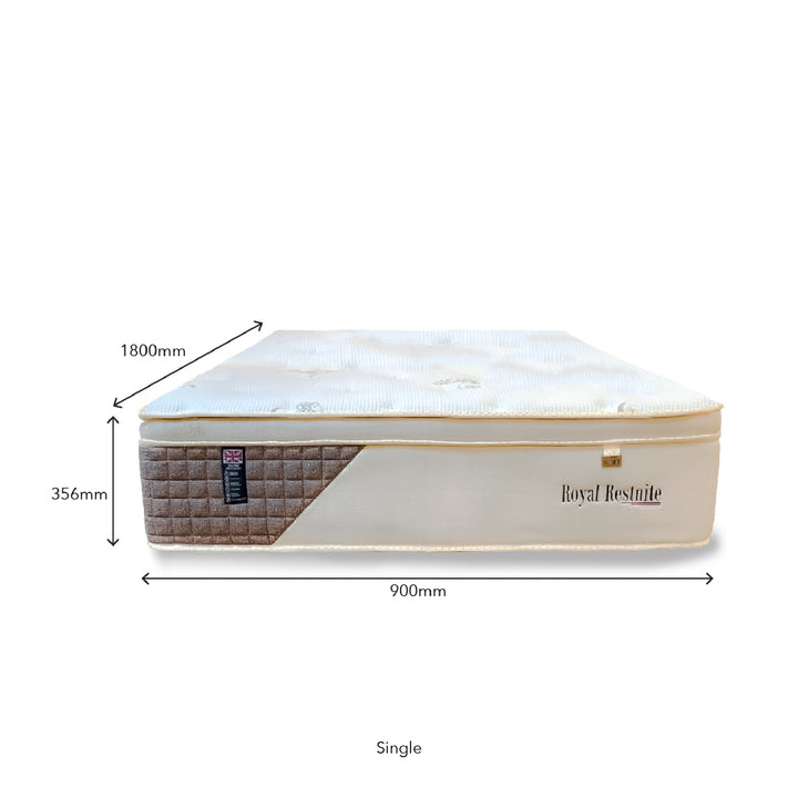 SOVN Royal Restnite Mattress