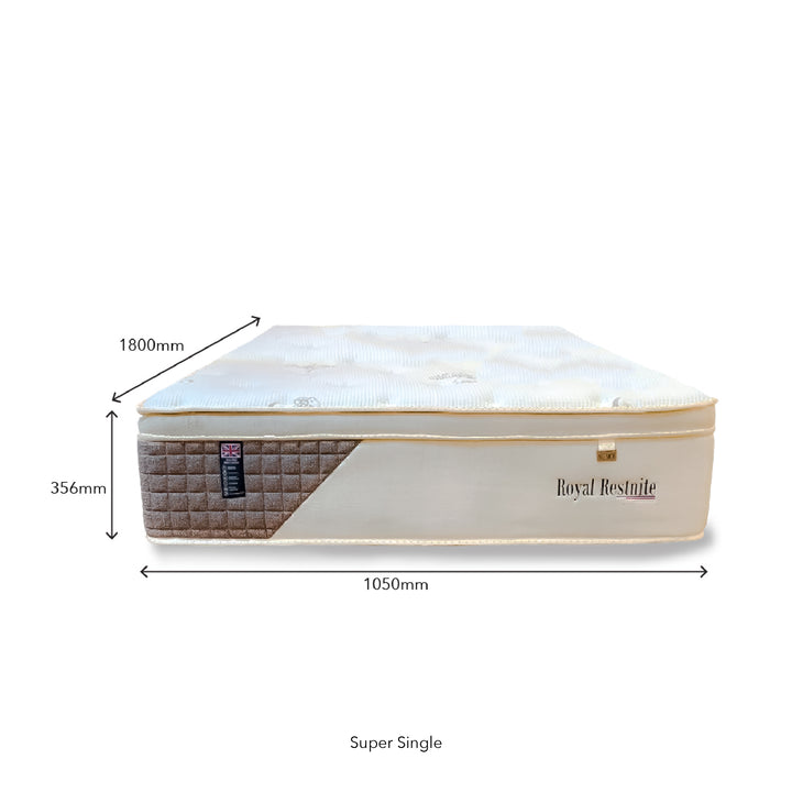 SOVN Royal Restnite Mattress
