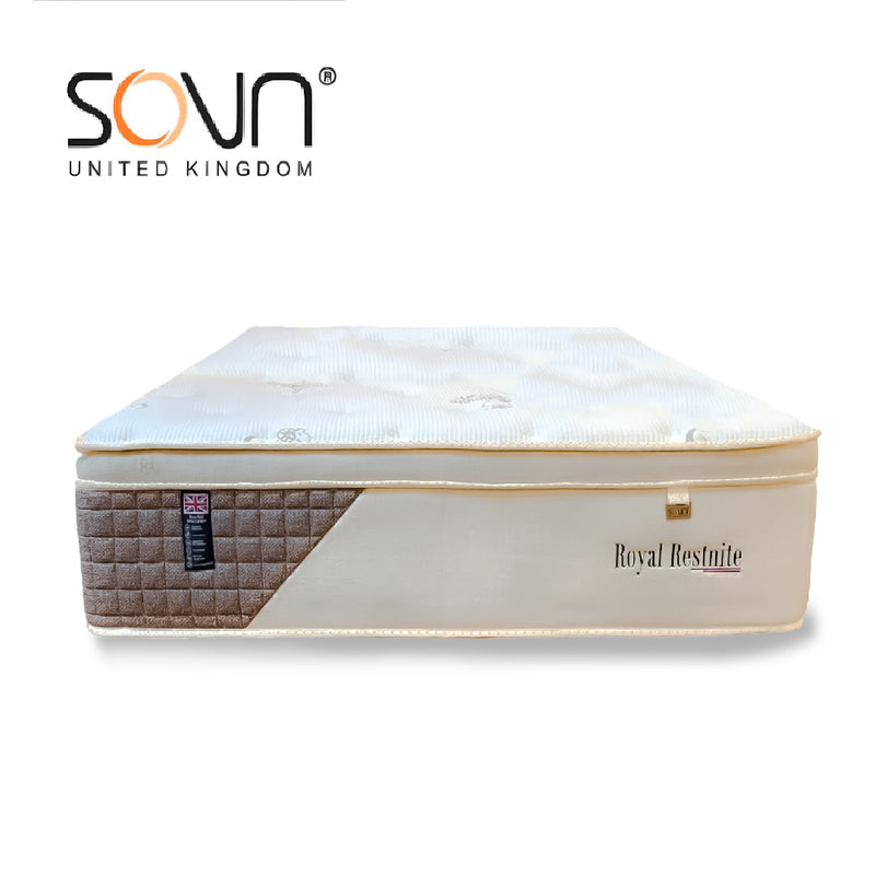 SOVN Royal Restnite Mattress