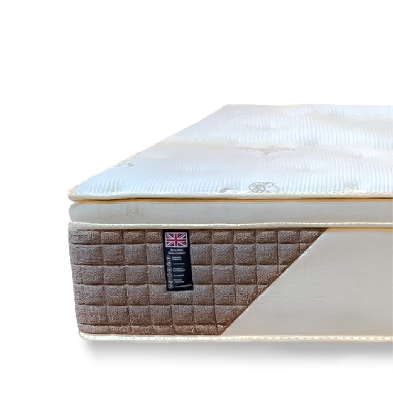 SOVN Royal Restnite Mattress