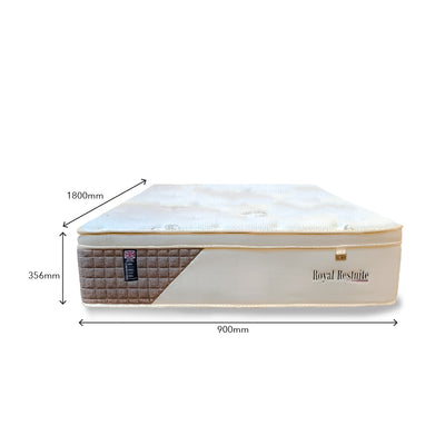 SOVN Royal Restnite Mattress